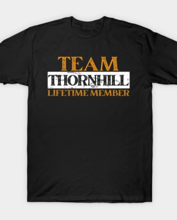Thornhill T-Shirt