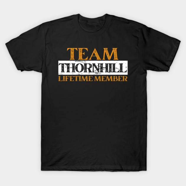 Thornhill T-Shirt