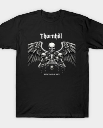 Thornhill T-Shirt