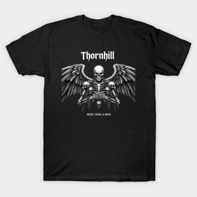 Thornhill T-Shirt