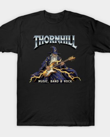 Thornhill T-Shirt
