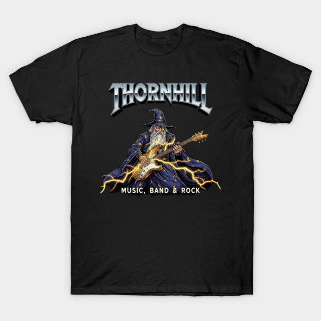 Thornhill T-Shirt