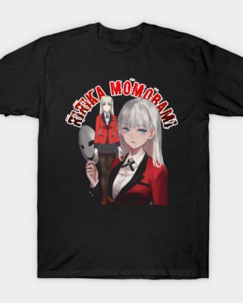 Kakegurui T-Shirt