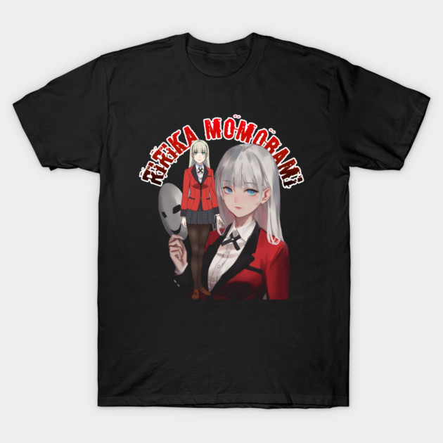Kakegurui T-Shirt