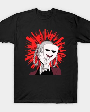 Kakegurui T-Shirt