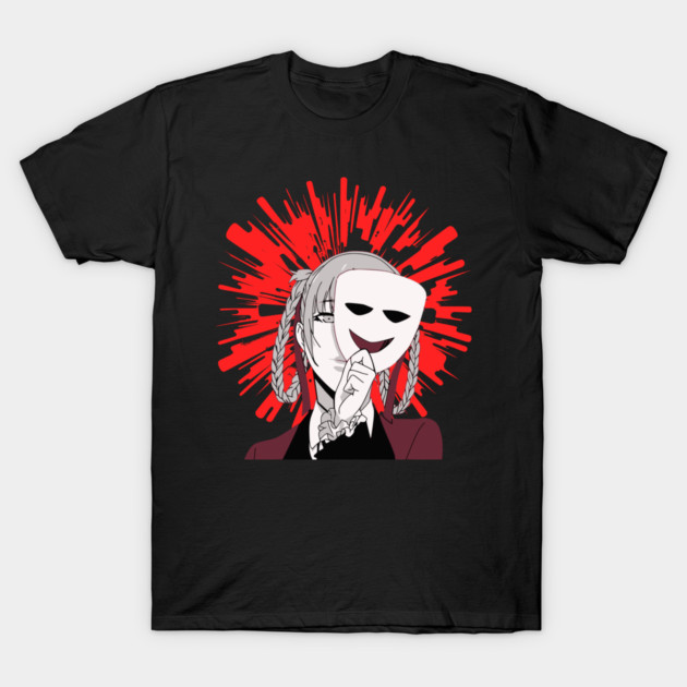 Kakegurui T-Shirt
