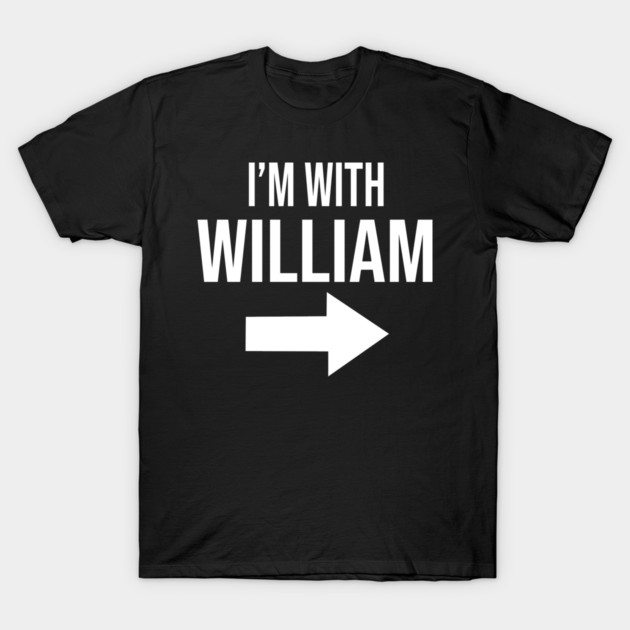 William T. Riker T-Shirt