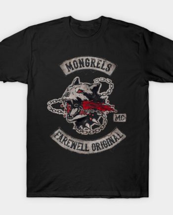 Days Gone T-Shirt
