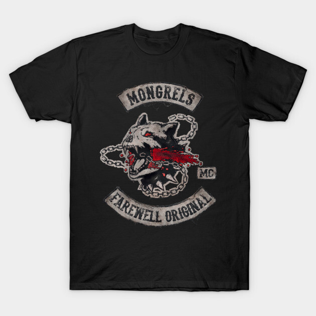 Days Gone T-Shirt
