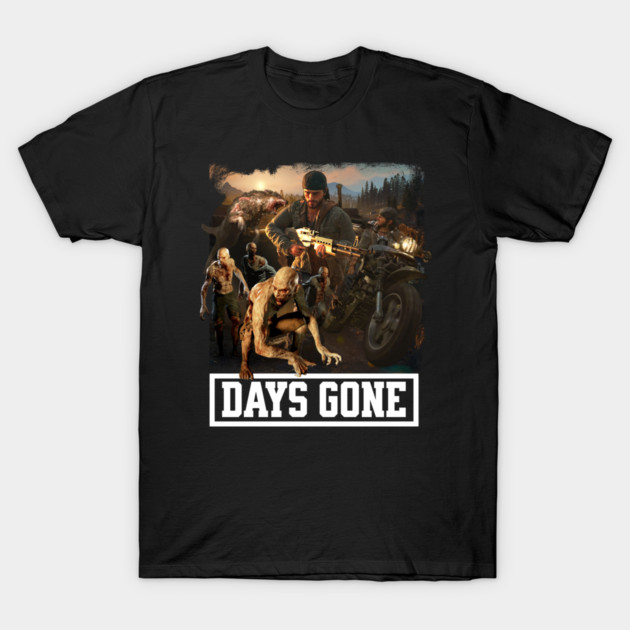 Days Gone T-Shirt