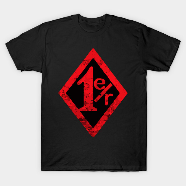 Days Gone T-Shirt