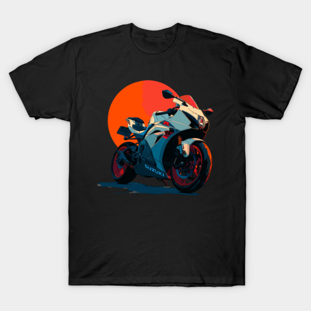 Suzuki GSX-R1000 T-Shirt