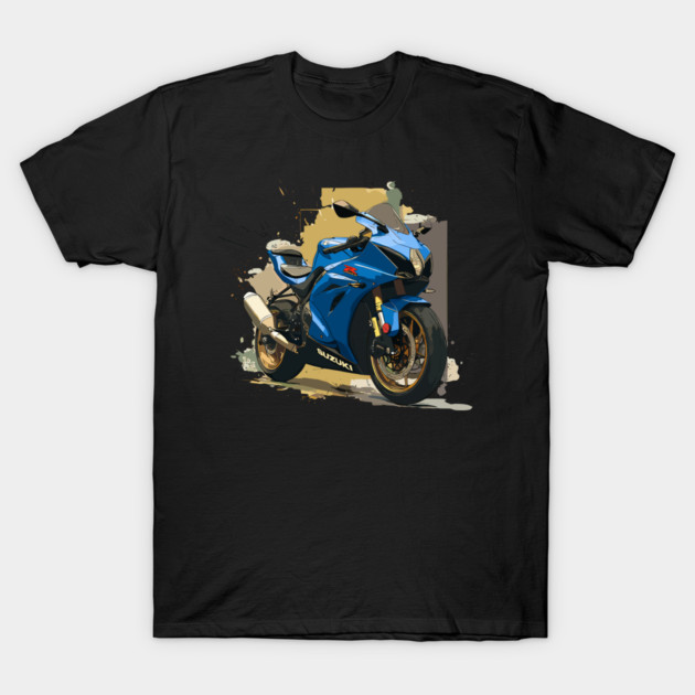 Suzuki GSX-R1000 T-Shirt