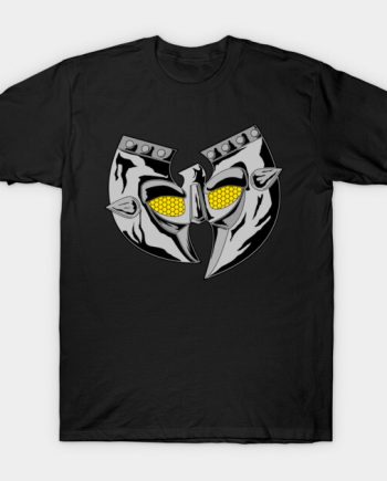 Wu-Tang Clan T-Shirt