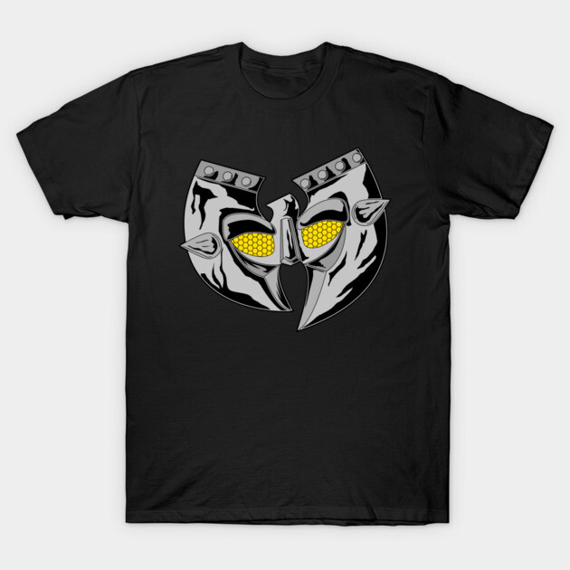 Wu-Tang Clan T-Shirt