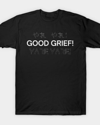 Saiki K T-Shirt