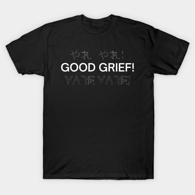 Saiki K T-Shirt