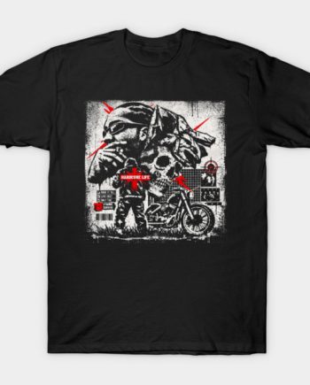 Don Toliver T-Shirt