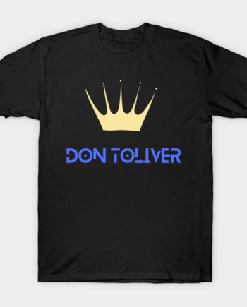 Don Toliver T-Shirt