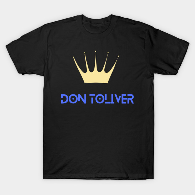 Don Toliver T-Shirt