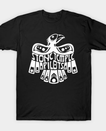 Mighty Eagle T-Shirt