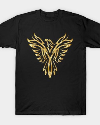 Mighty Eagle T-Shirt