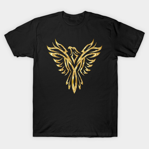 Mighty Eagle T-Shirt