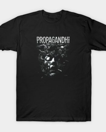 Propagandhi T-Shirt