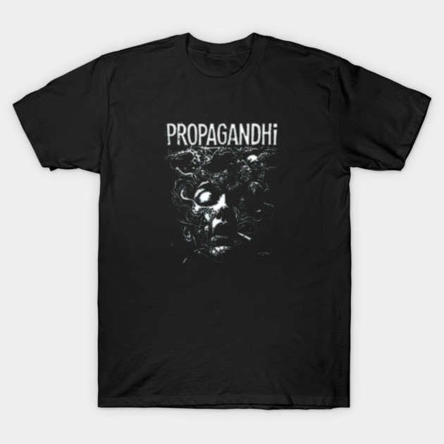 Propagandhi T-Shirt