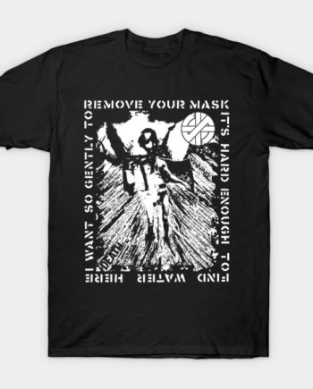 Crass T-Shirt