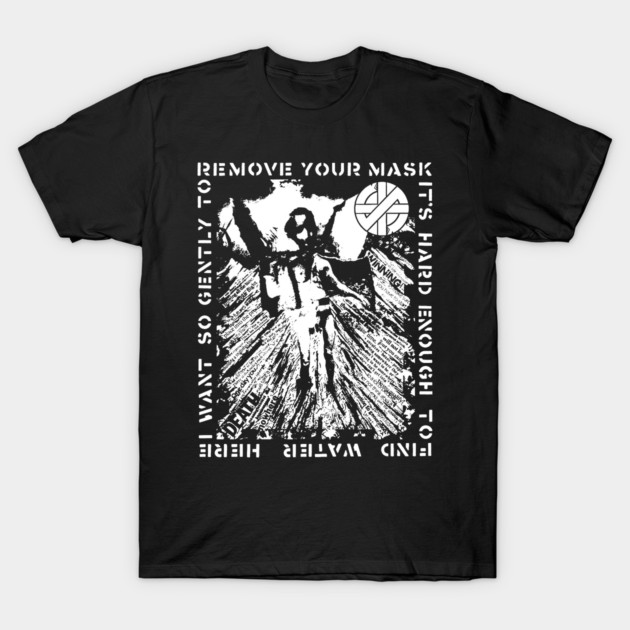 Crass T-Shirt