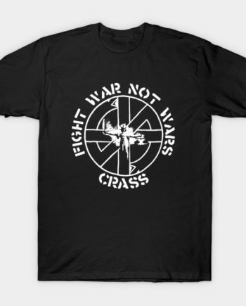 Crass T-Shirt