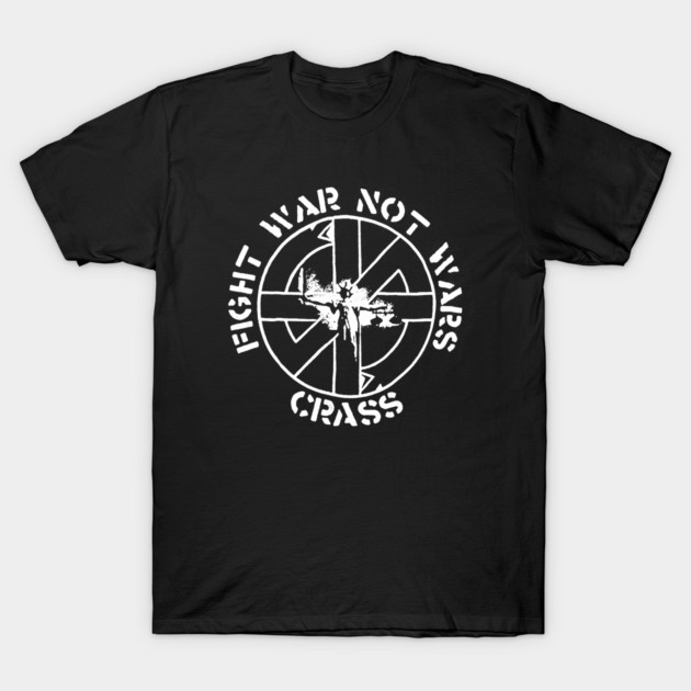 Crass T-Shirt