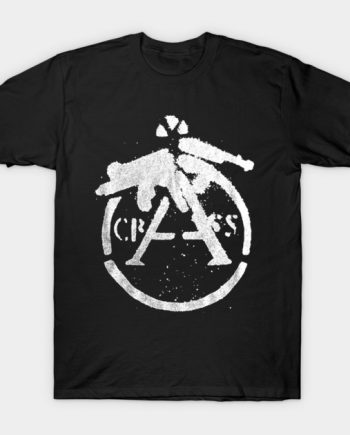 Crass T-Shirt