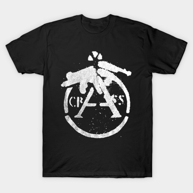 Crass T-Shirt
