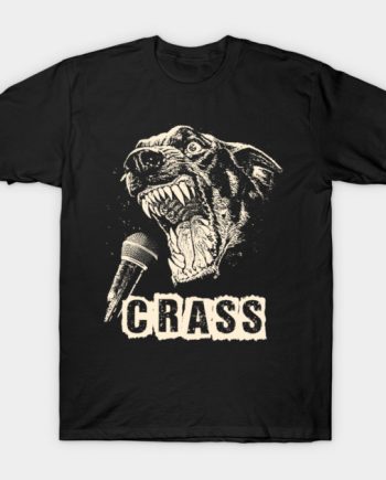 Crass T-Shirt