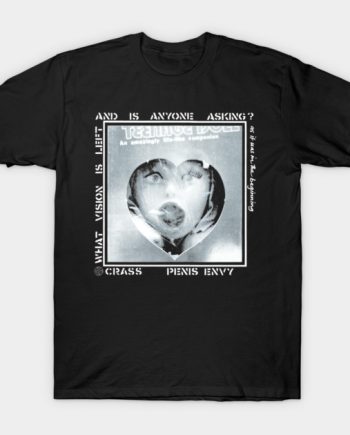 Crass T-Shirt