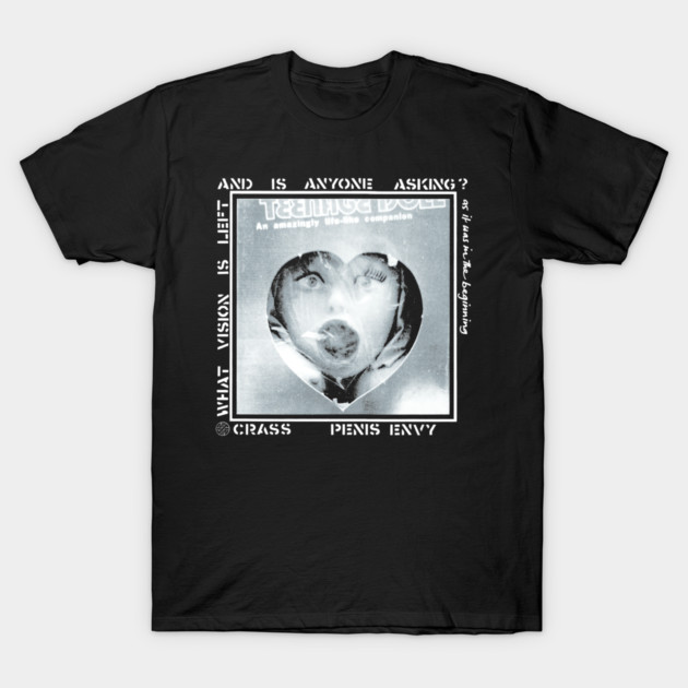 Crass T-Shirt