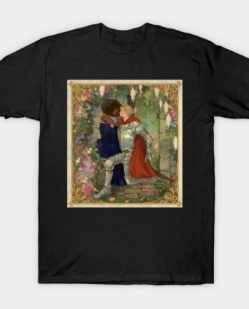 Bloodmarked T-Shirt