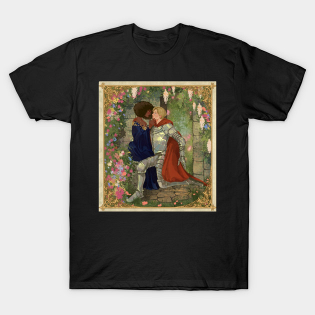 Bloodmarked T-Shirt
