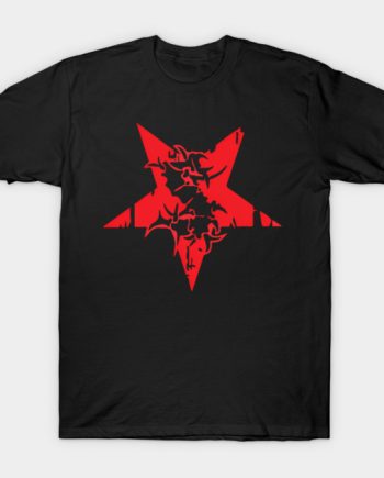 Bloodmarked T-Shirt