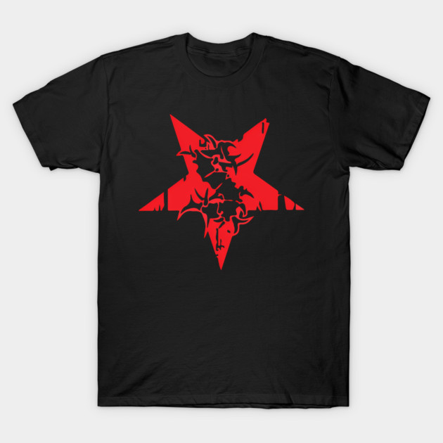 Bloodmarked T-Shirt