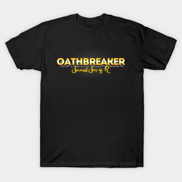 Oathbreaker T-Shirt