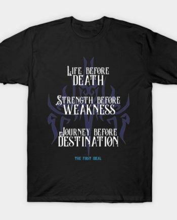 Oathbreaker T-Shirt
