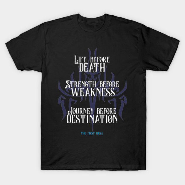 Oathbreaker T-Shirt