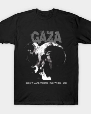 Oathbreaker T-Shirt