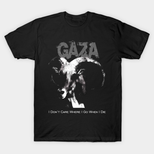 Oathbreaker T-Shirt