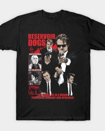 Reservoir Dogs T-Shirt