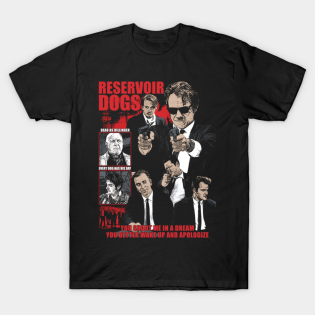 Reservoir Dogs T-Shirt