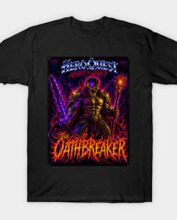 Oathbreaker T-Shirt